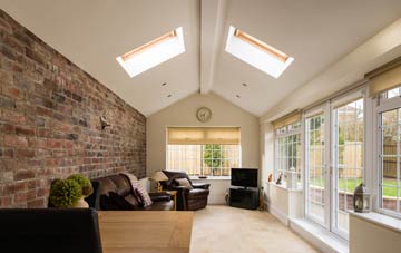 conservatory roof insulation Bedburn, County Durham