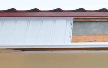 Bedburn fascia repair costs