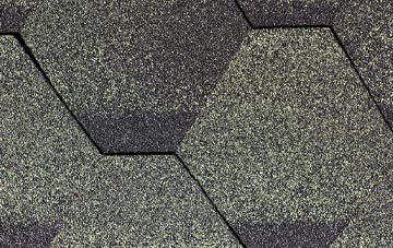 Bedburn fibreglass shingle repairs