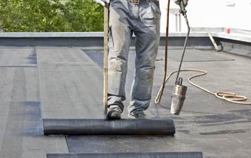 flat roof replacement Bedburn, County Durham