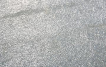 Bedburn laminate fibreglass or shingles?