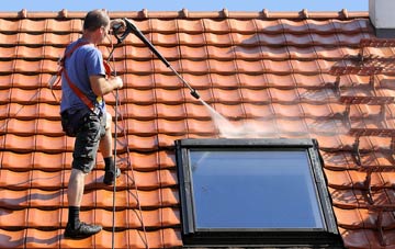roof cleaning Bedburn, County Durham