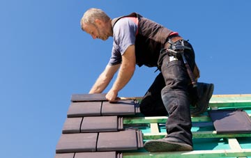 disadvantages of Bedburn slate roofing