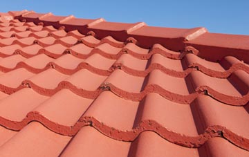 Bedburn tile and slate roof replacement