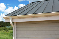 Bedburn fascia repair